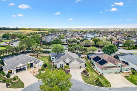 Tiny photo for 562 Bradford Loop, The Villages, FL 32163 (MLS # G5109913)