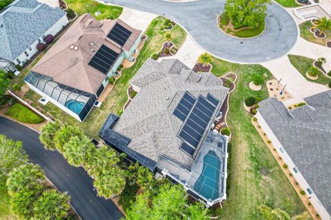 Tiny photo for 562 Bradford Loop, The Villages, FL 32163 (MLS # G5109913)