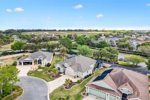 Tiny photo for 562 Bradford Loop, The Villages, FL 32163 (MLS # G5109913)