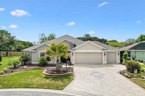 562 BRADFORD LOOP THE VILLAGES FL 32163