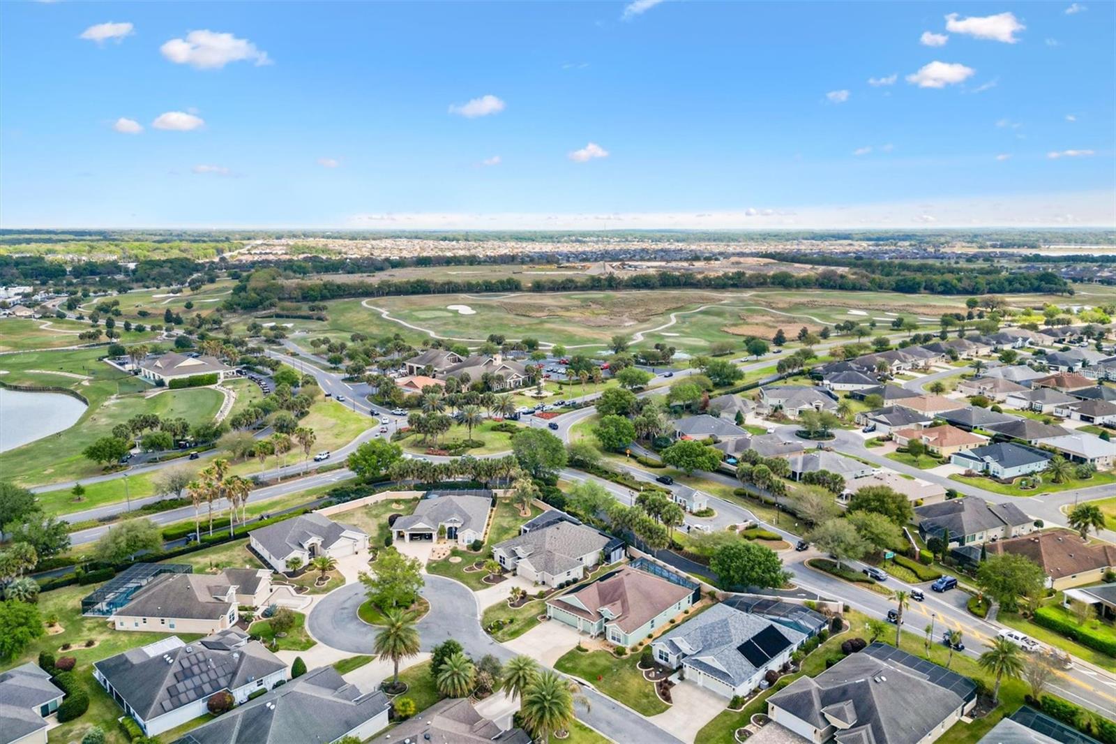 THE VILLAGES - Residential