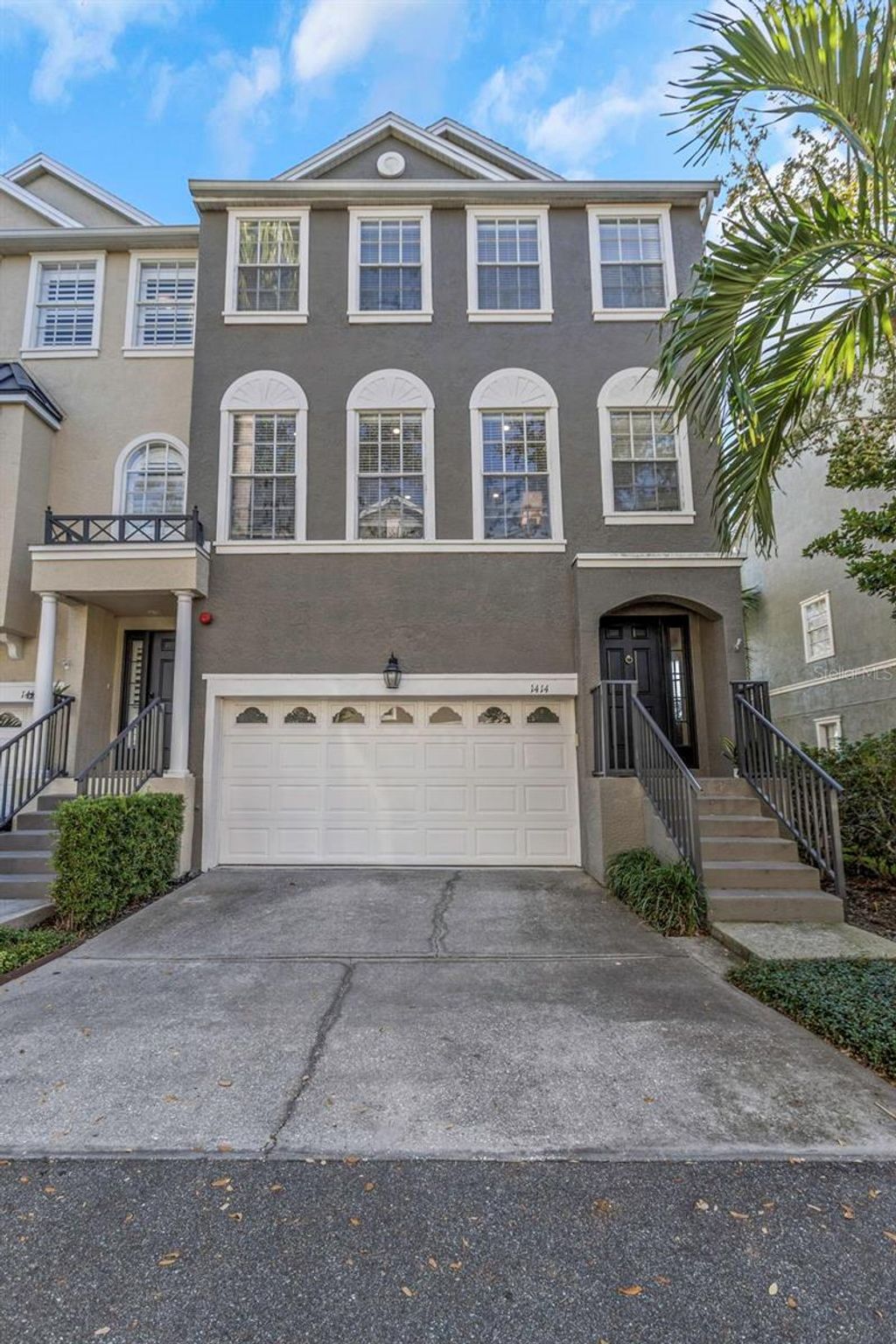 Photo of 1414 Harbour Walk Road, Tampa, FL 33602 (MLS # TB8323516)