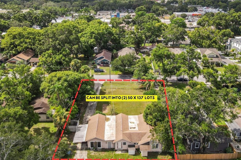 Photo of 1008 E Comanche Avenue, Tampa, FL 33604 (MLS # TB8419574)