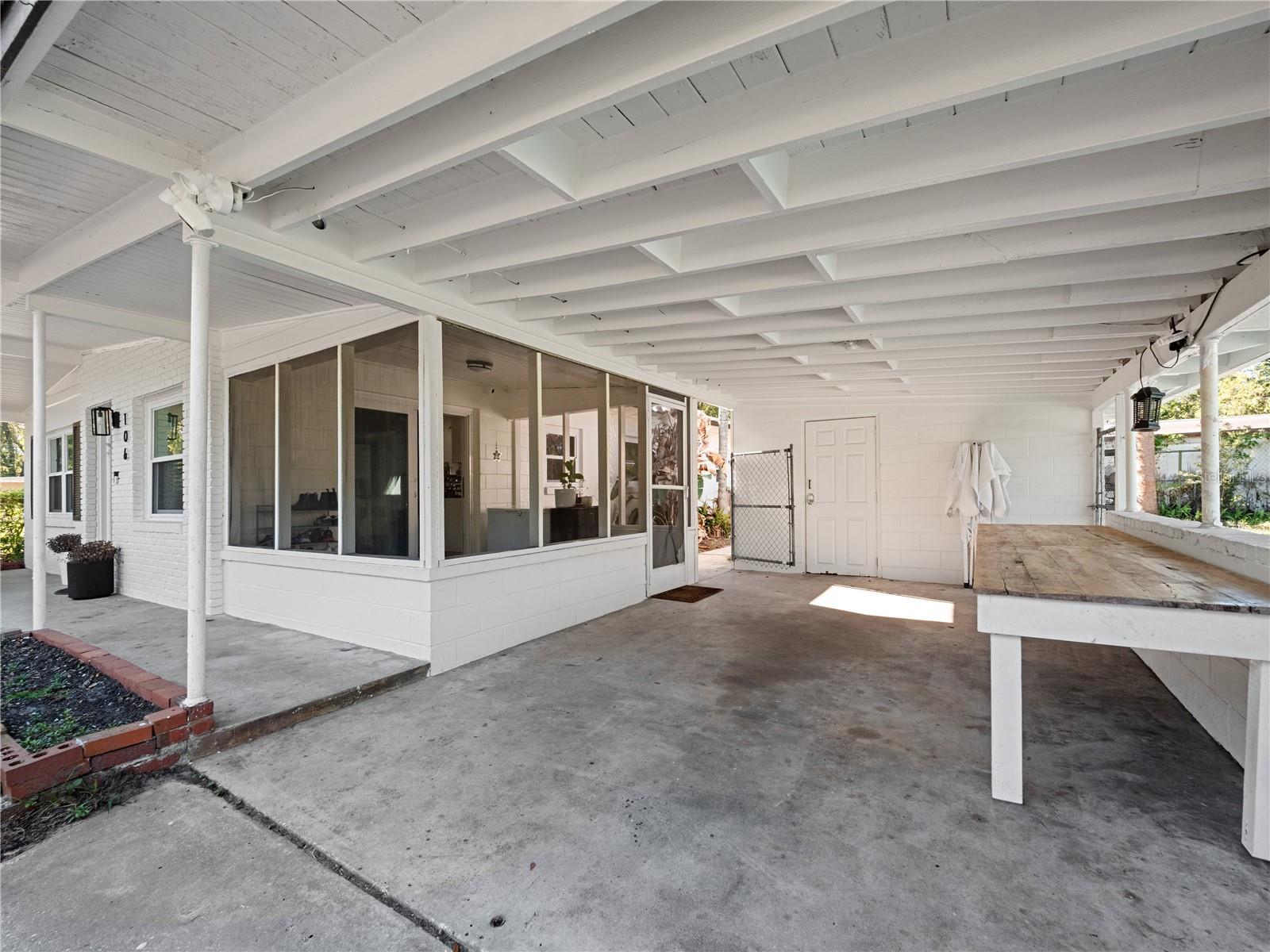 SOUTH PINECREST 4TH ADD - Residential