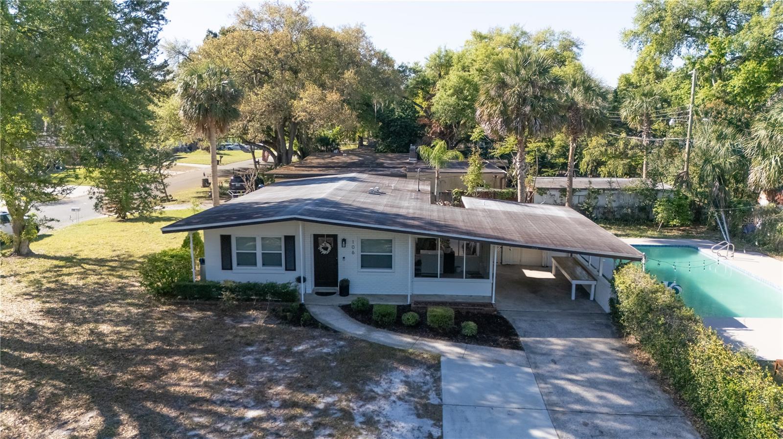 SOUTH PINECREST 4TH ADD - Residential