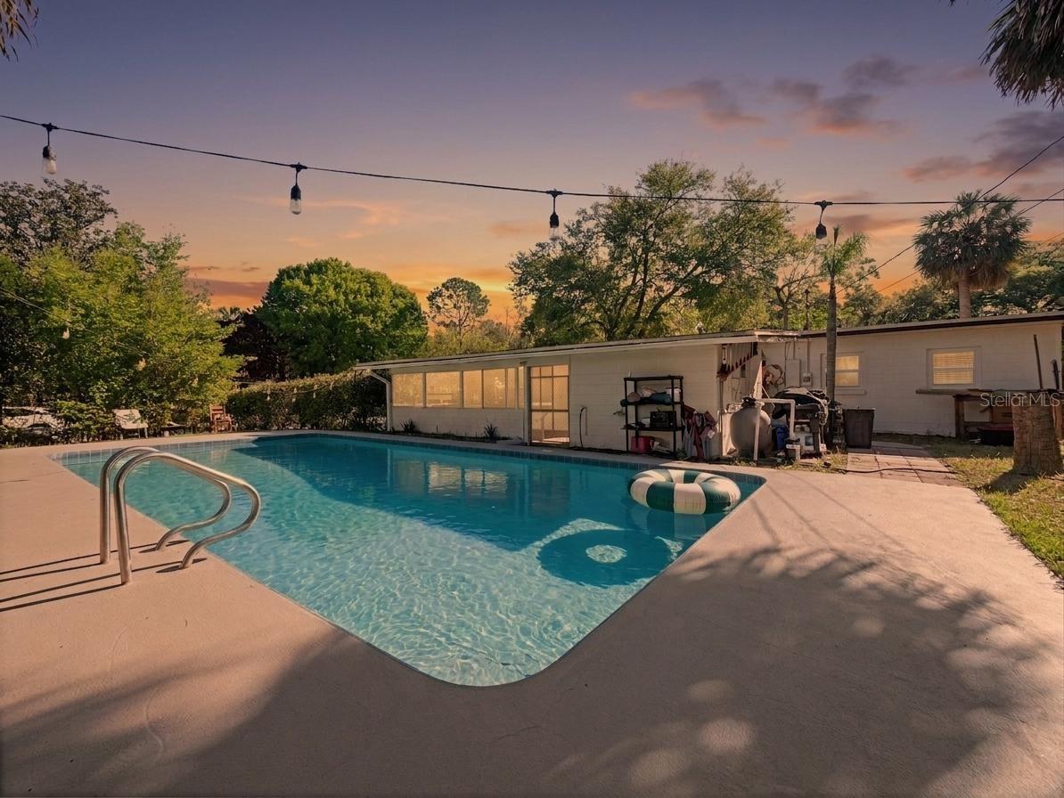 SOUTH PINECREST 4TH ADD - Residential