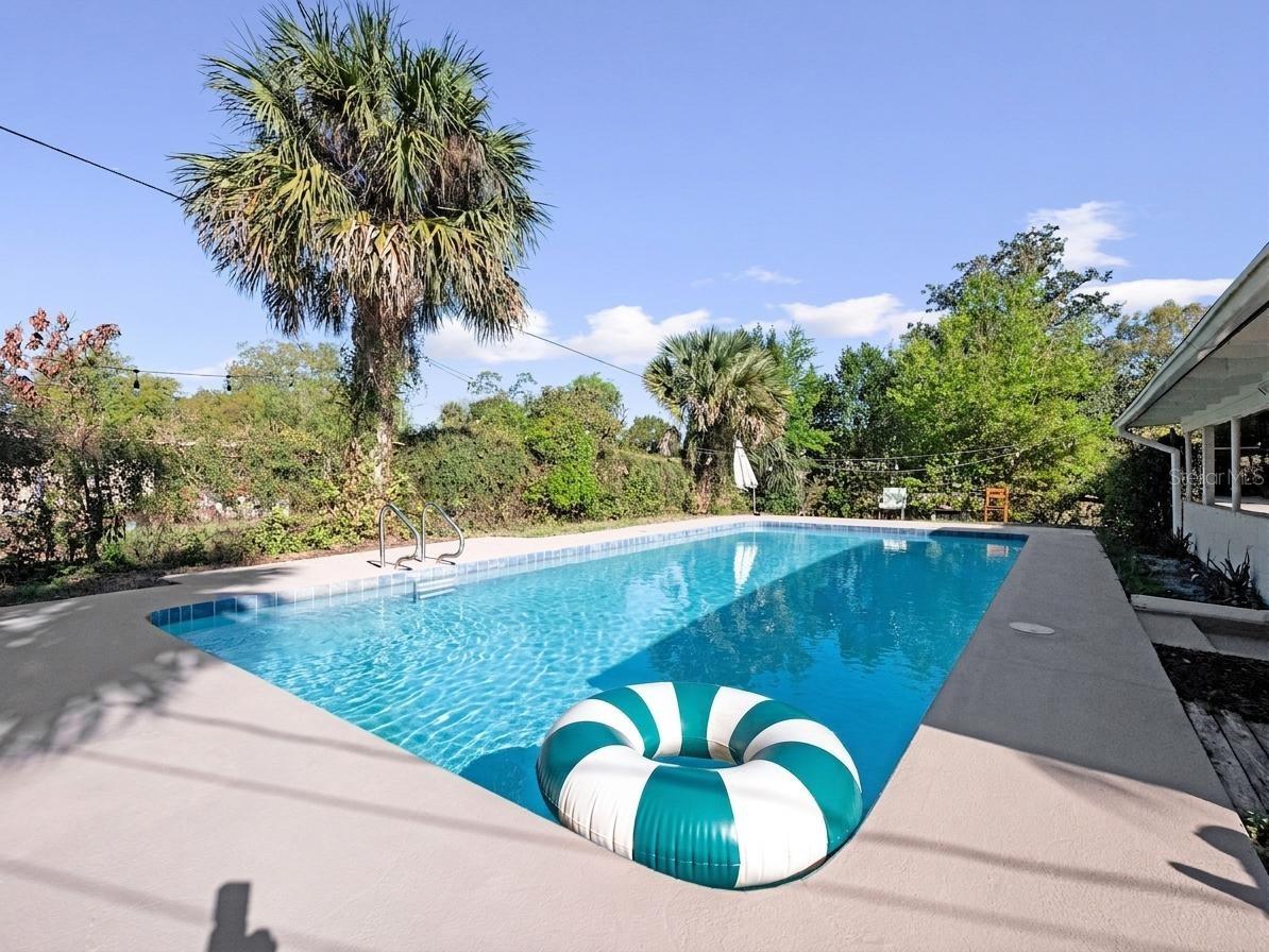 SOUTH PINECREST 4TH ADD - Residential