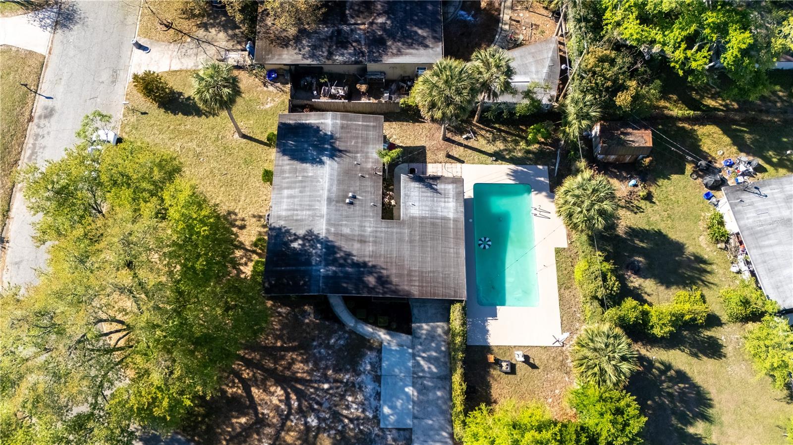 SOUTH PINECREST 4TH ADD - Residential