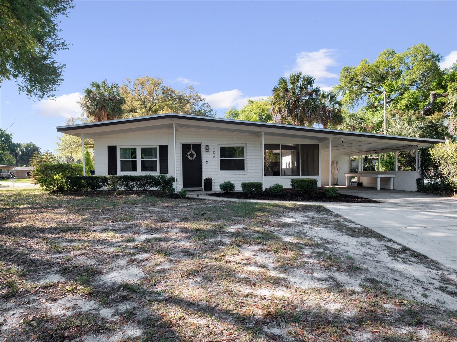 SOUTH PINECREST 4TH ADD - Residential