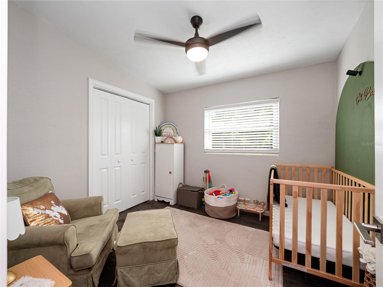 SOUTH PINECREST 4TH ADD - Residential