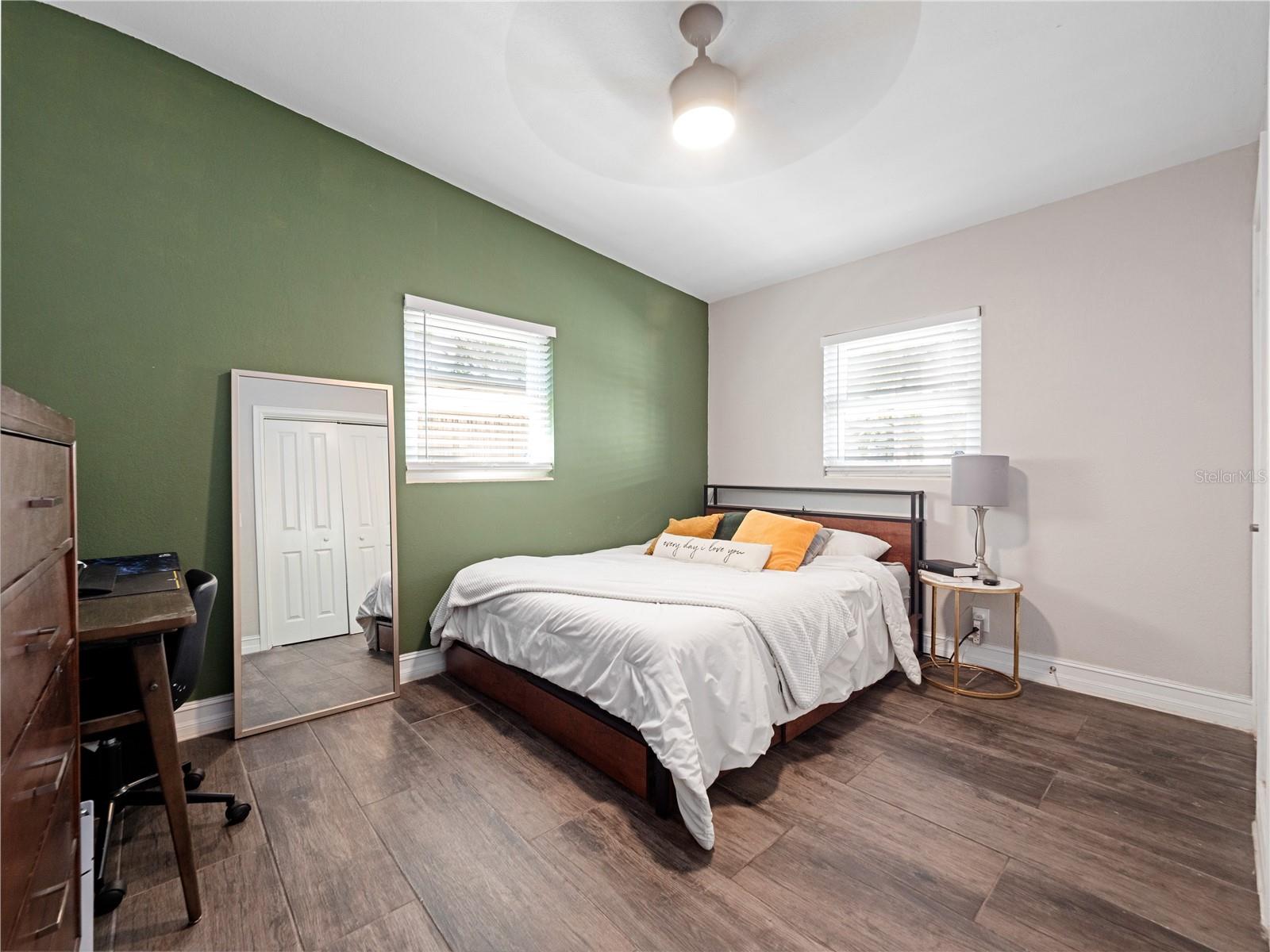 SOUTH PINECREST 4TH ADD - Residential