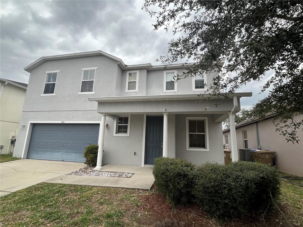 Photo of 426 Janice Kay Place, Kissimmee, FL 34744 (MLS # S5144122)