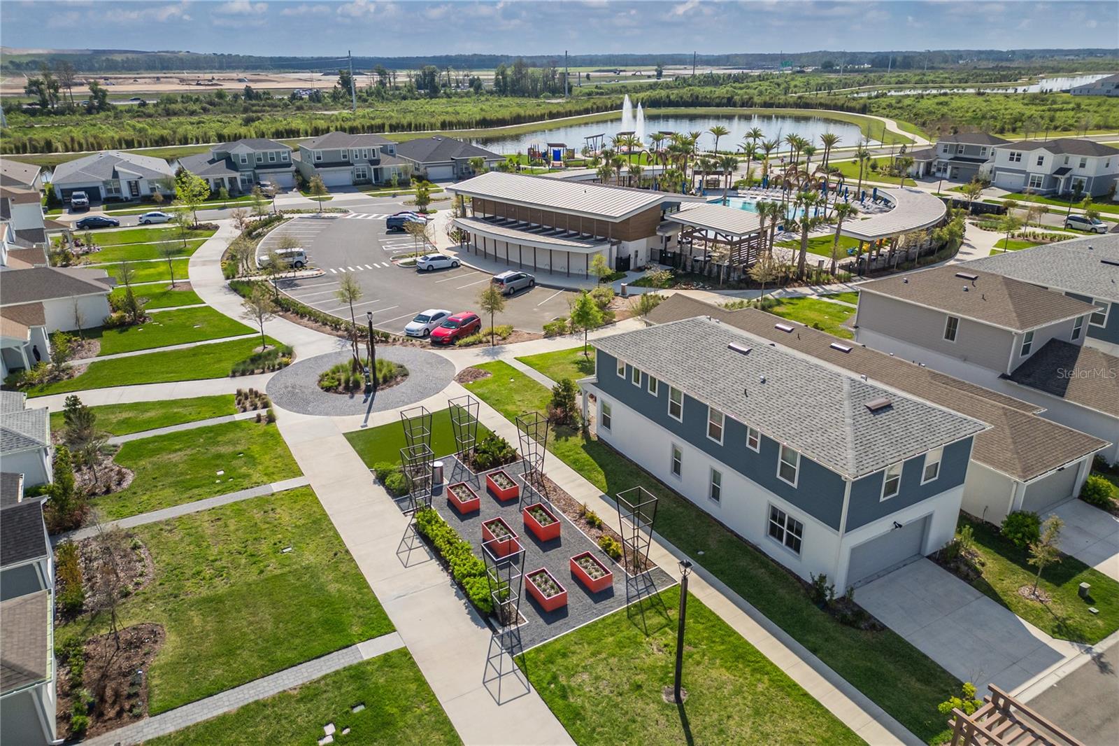 EVERBE PH 1A - Residential