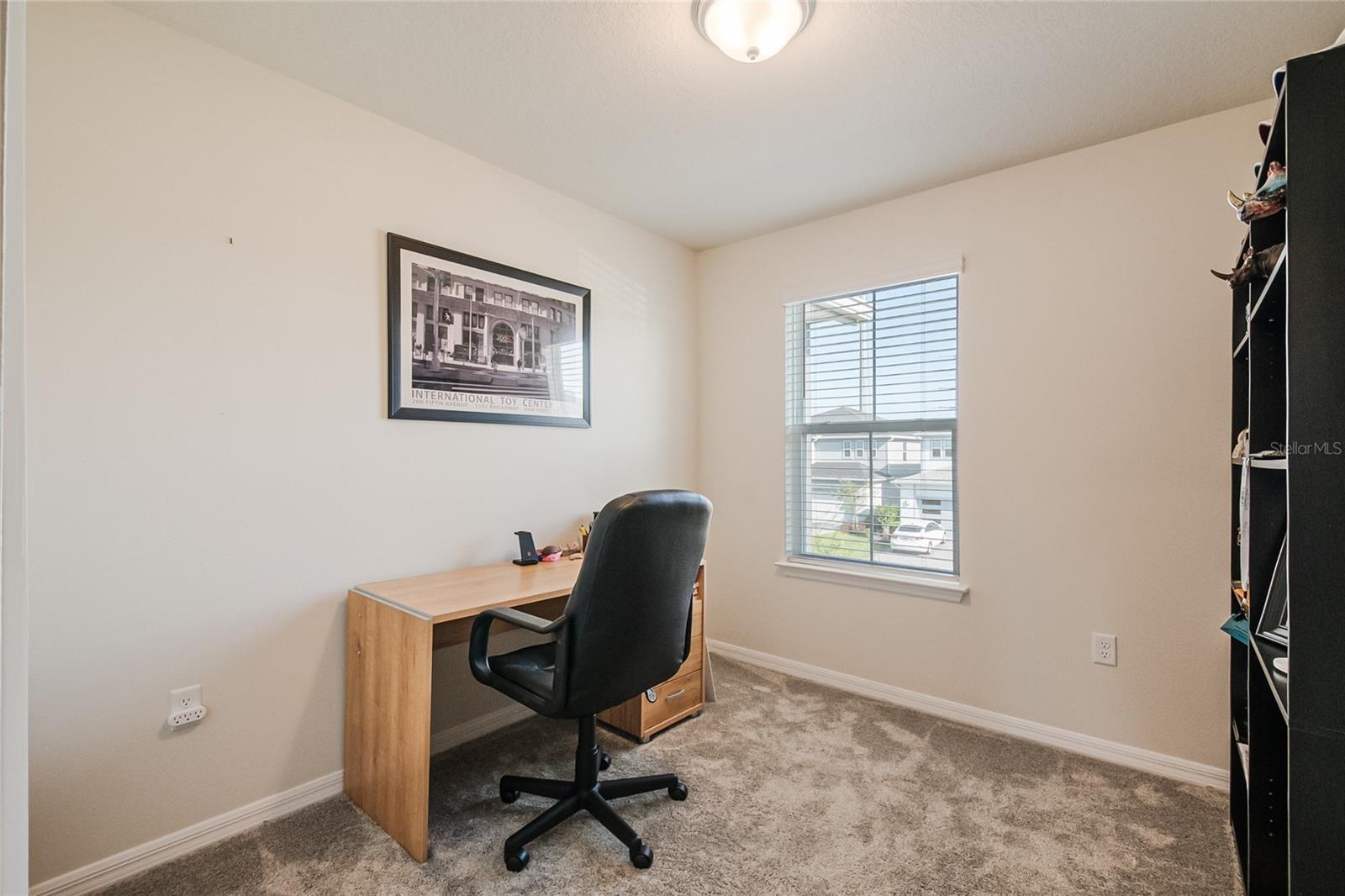 EVERBE PH 1A - Residential