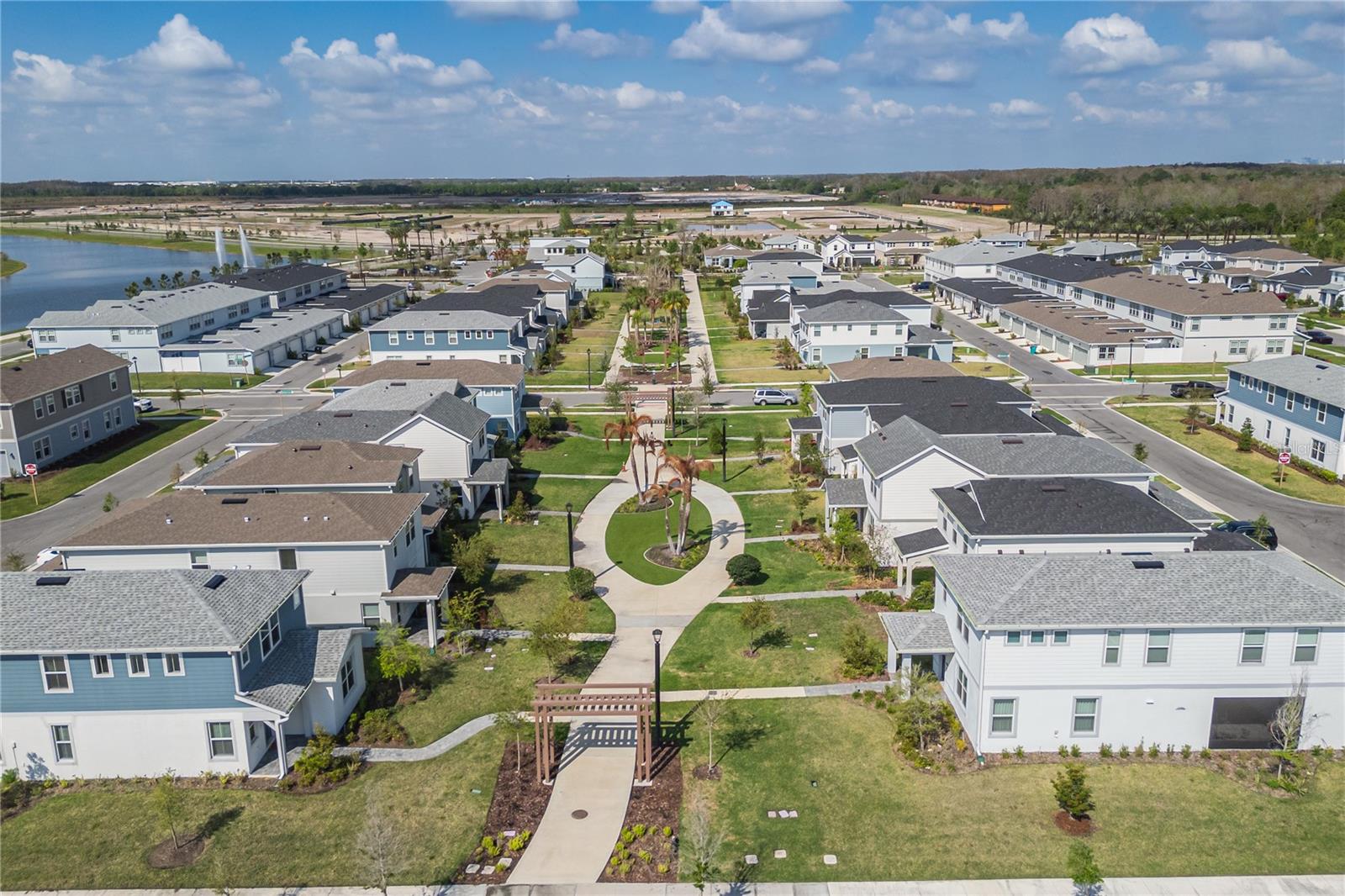 EVERBE PH 1A - Residential