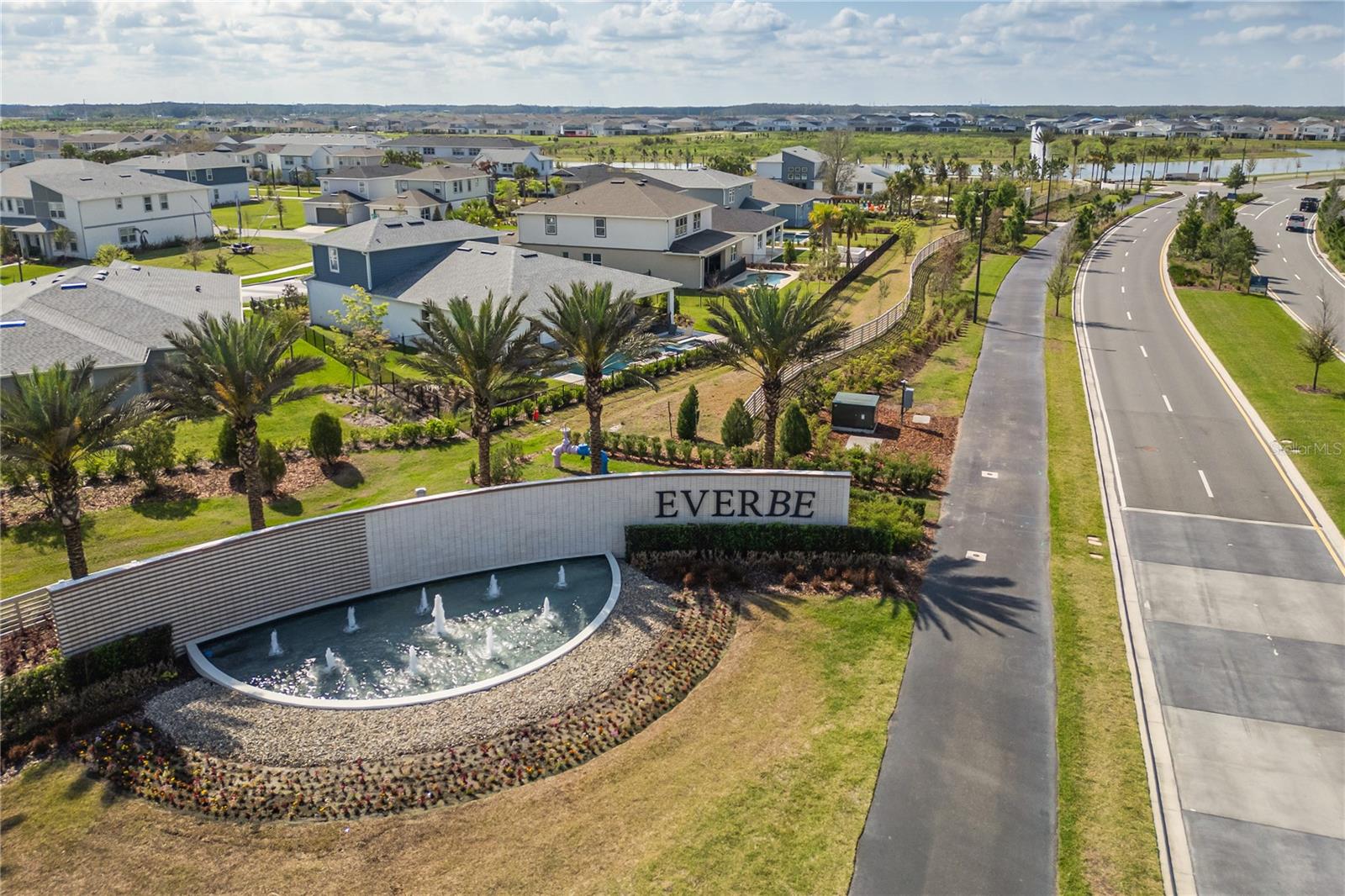 EVERBE PH 1A - Residential