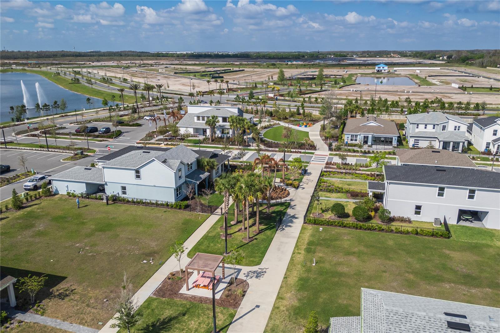 EVERBE PH 1A - Residential