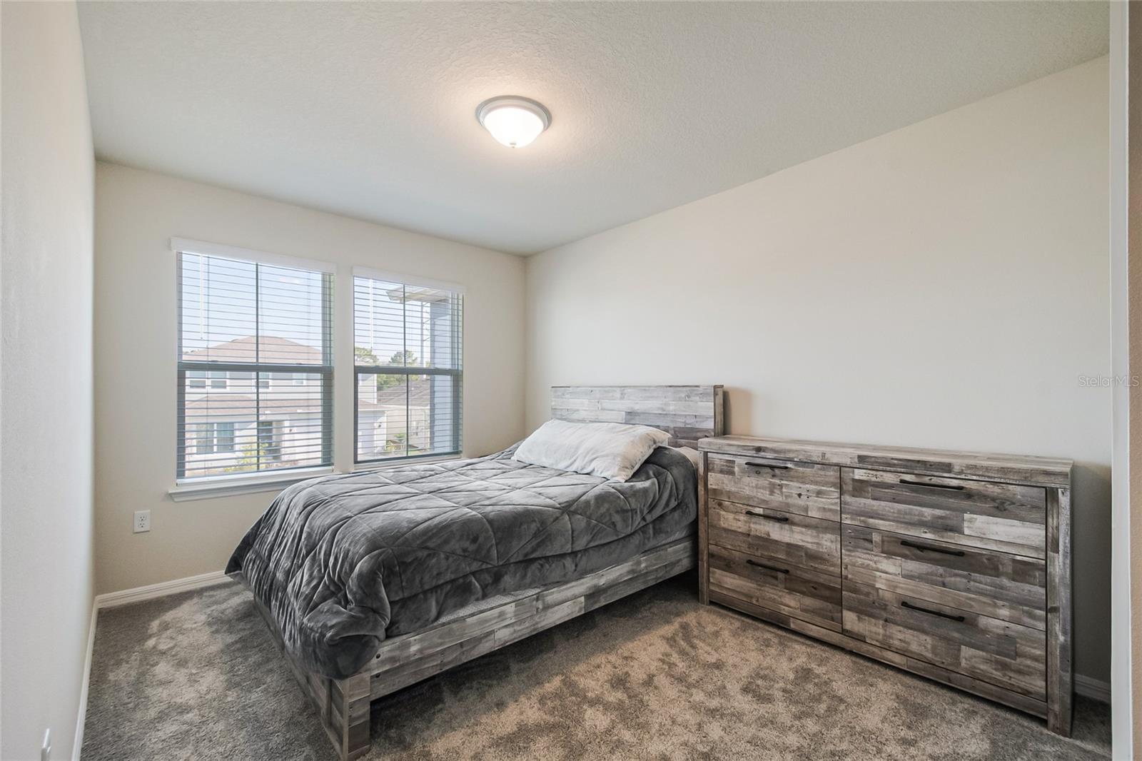 EVERBE PH 1A - Residential