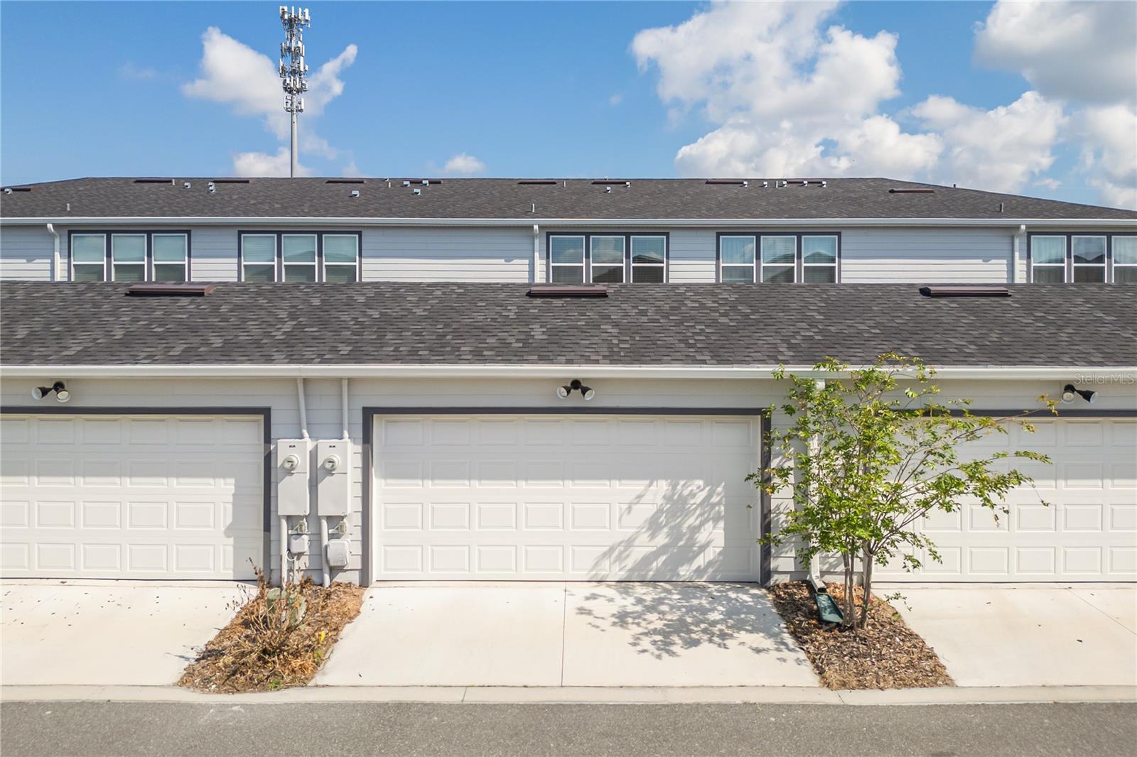 EVERBE PH 1A - Residential