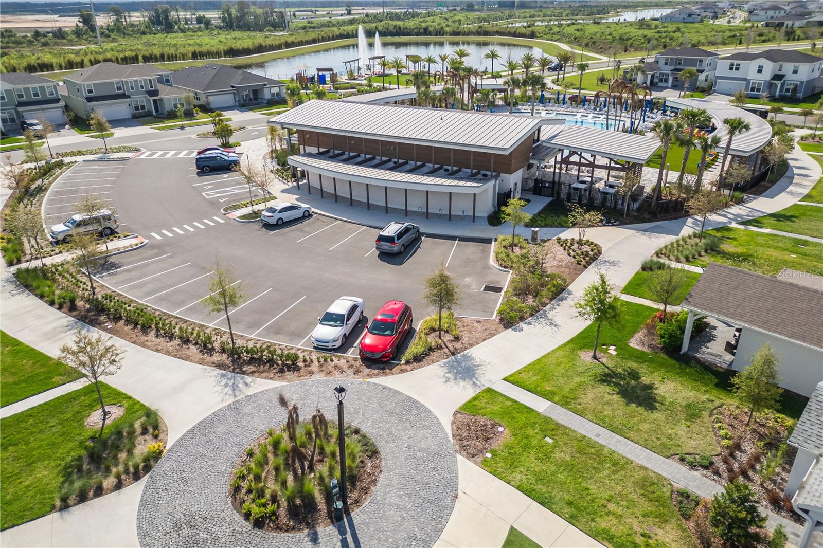 EVERBE PH 1A - Residential