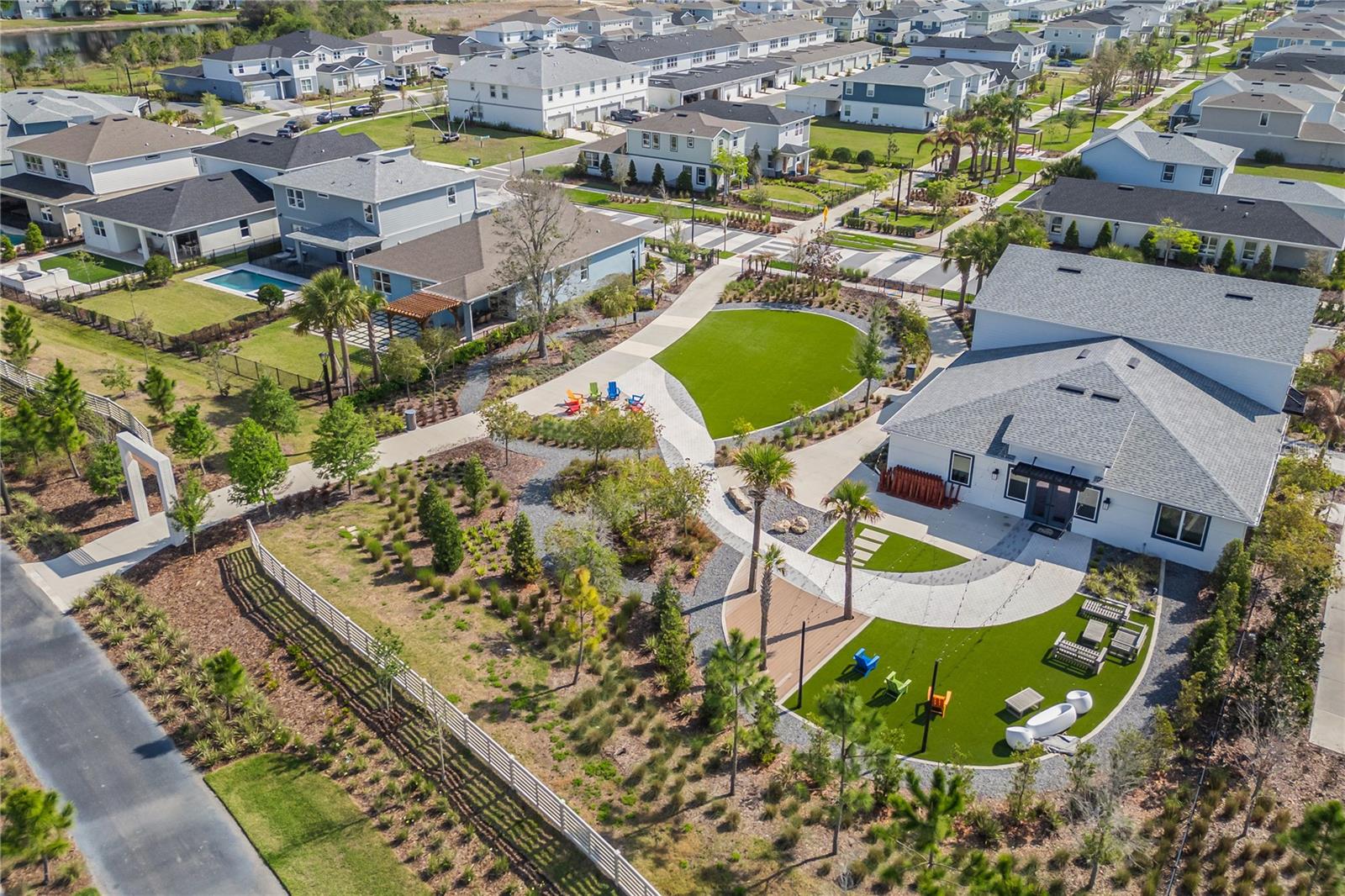 EVERBE PH 1A - Residential