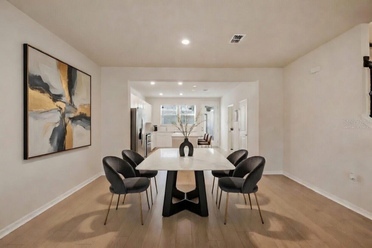 EVERBE PH 1A - Residential