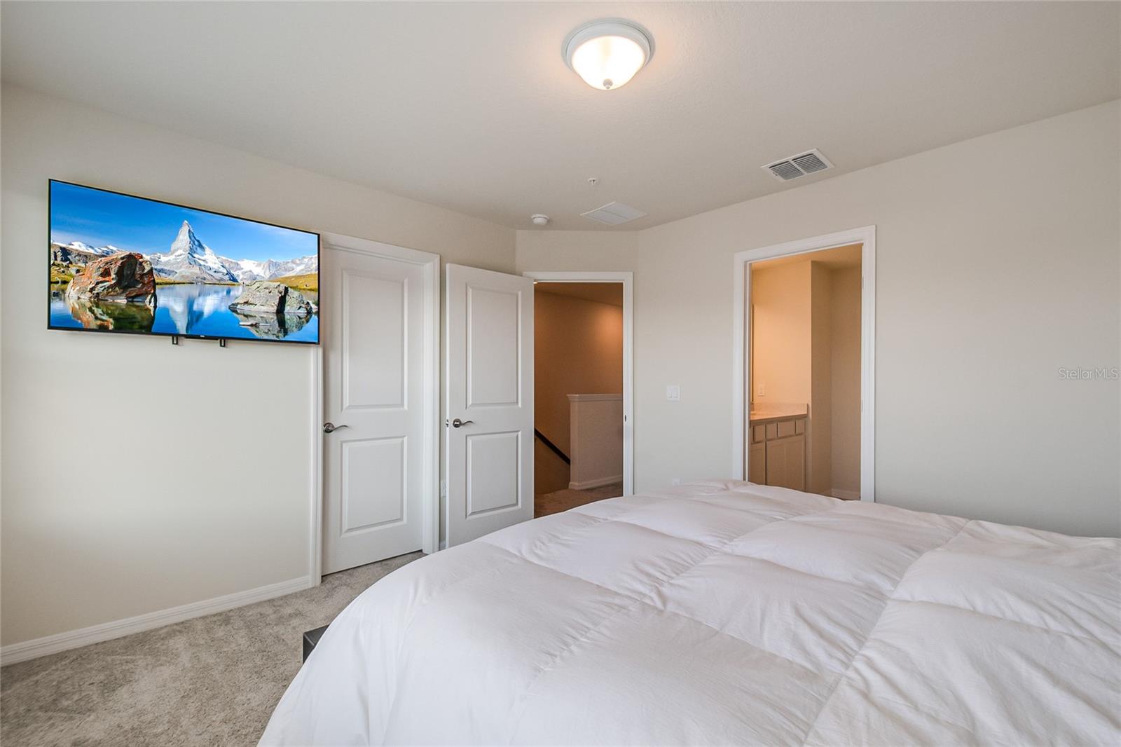 EVERBE PH 1A - Residential