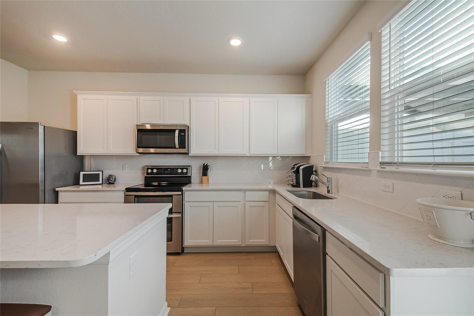 EVERBE PH 1A - Residential