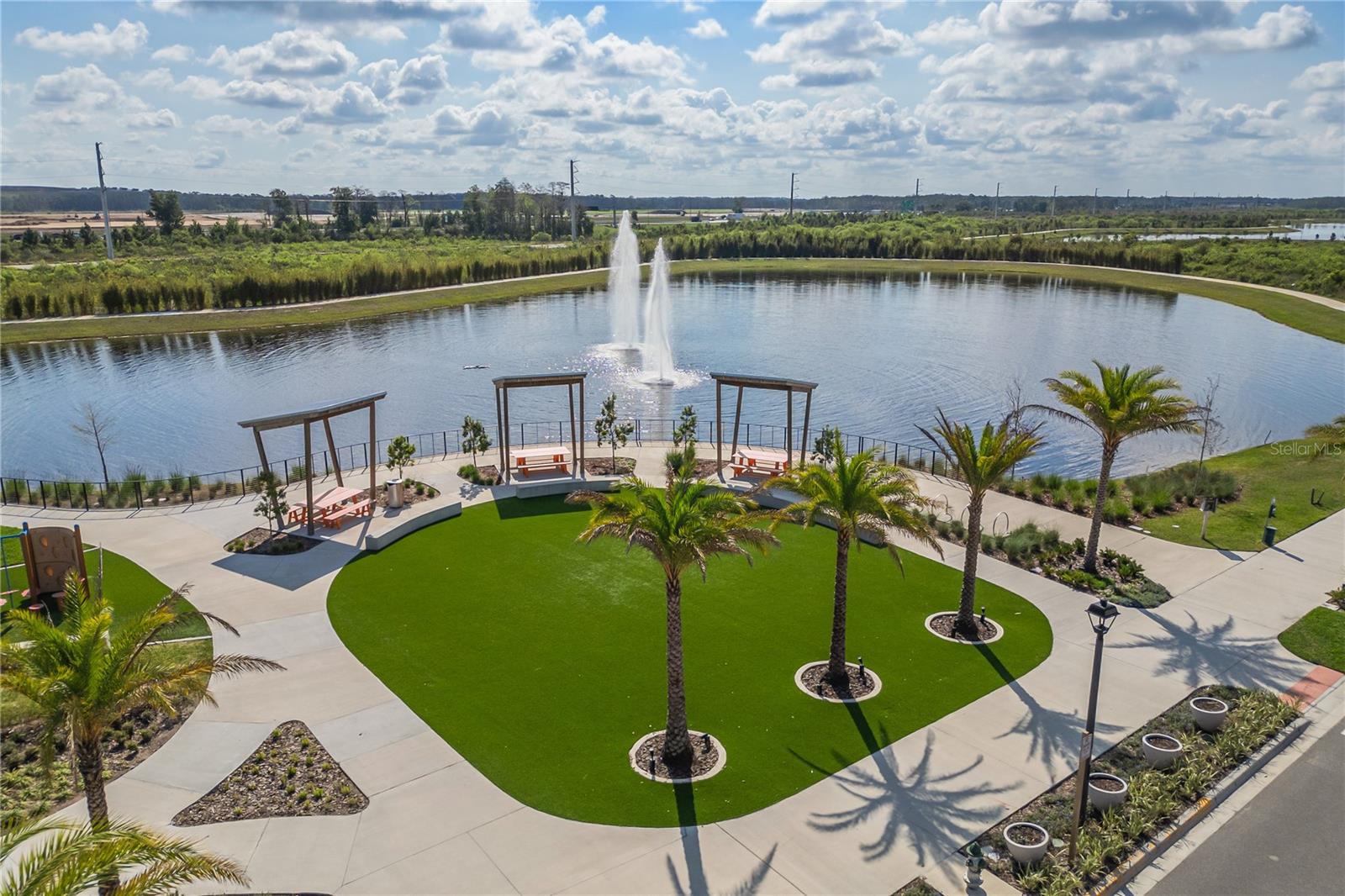 EVERBE PH 1A - Residential