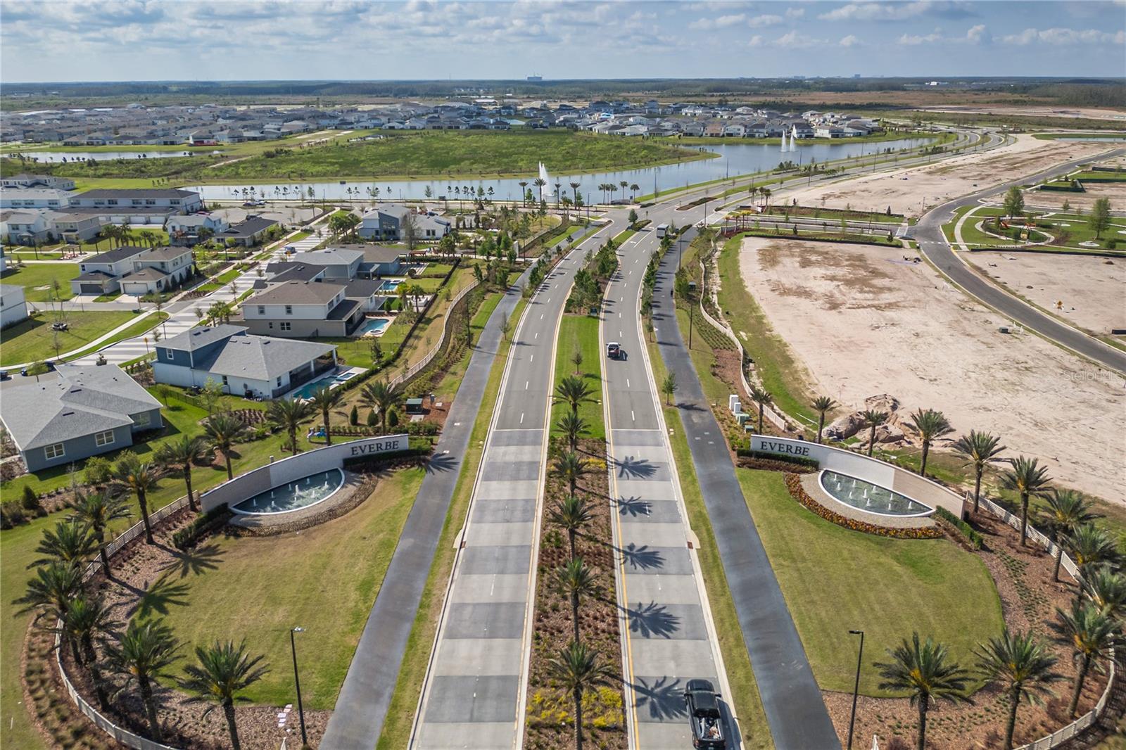 EVERBE PH 1A - Residential