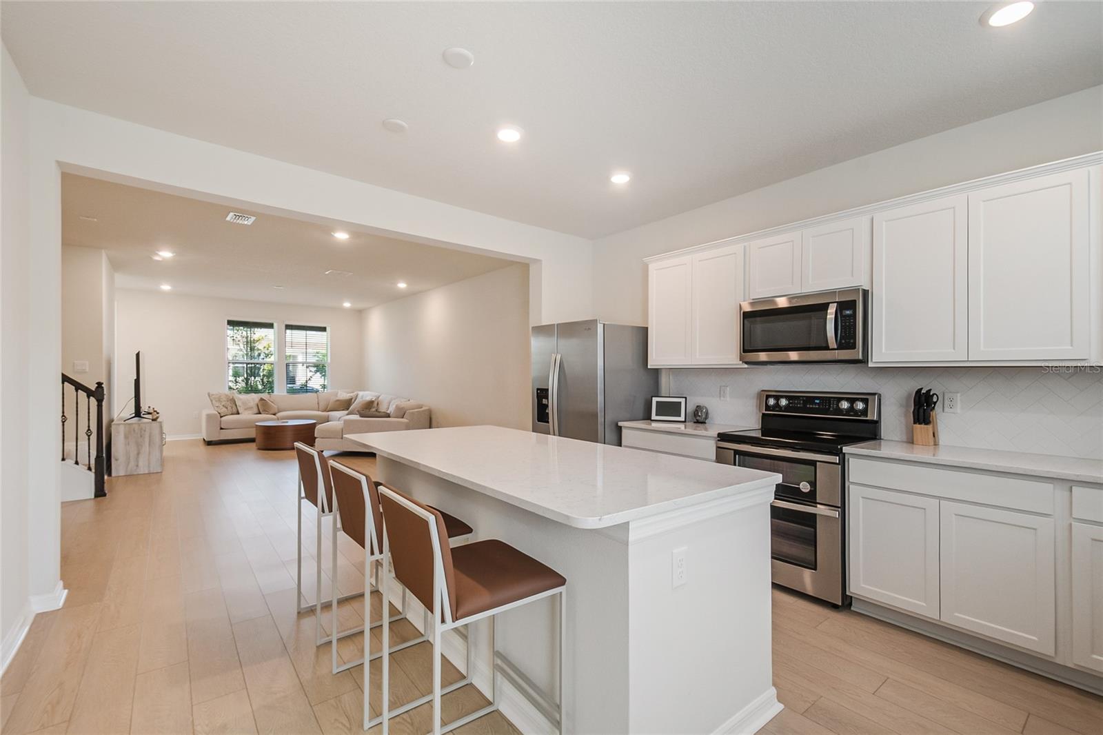 EVERBE PH 1A - Residential