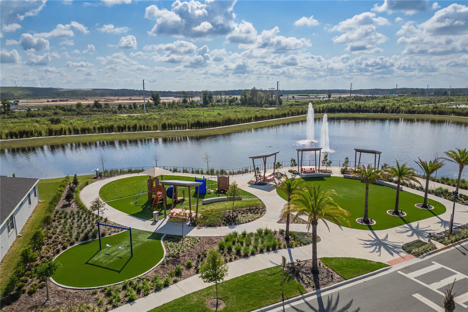 EVERBE PH 1A - Residential