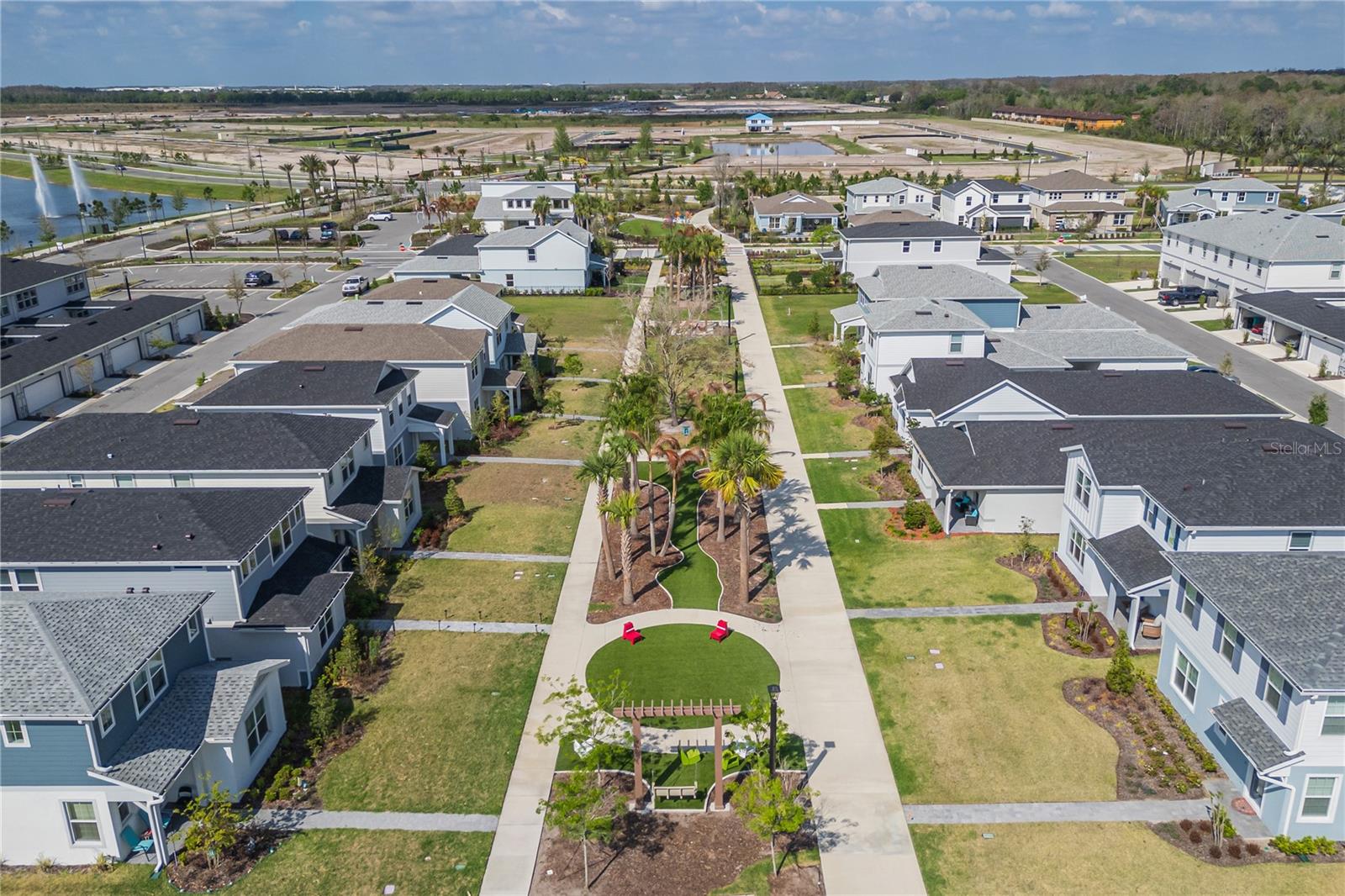 EVERBE PH 1A - Residential