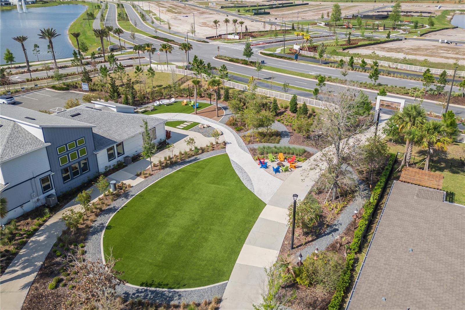 EVERBE PH 1A - Residential