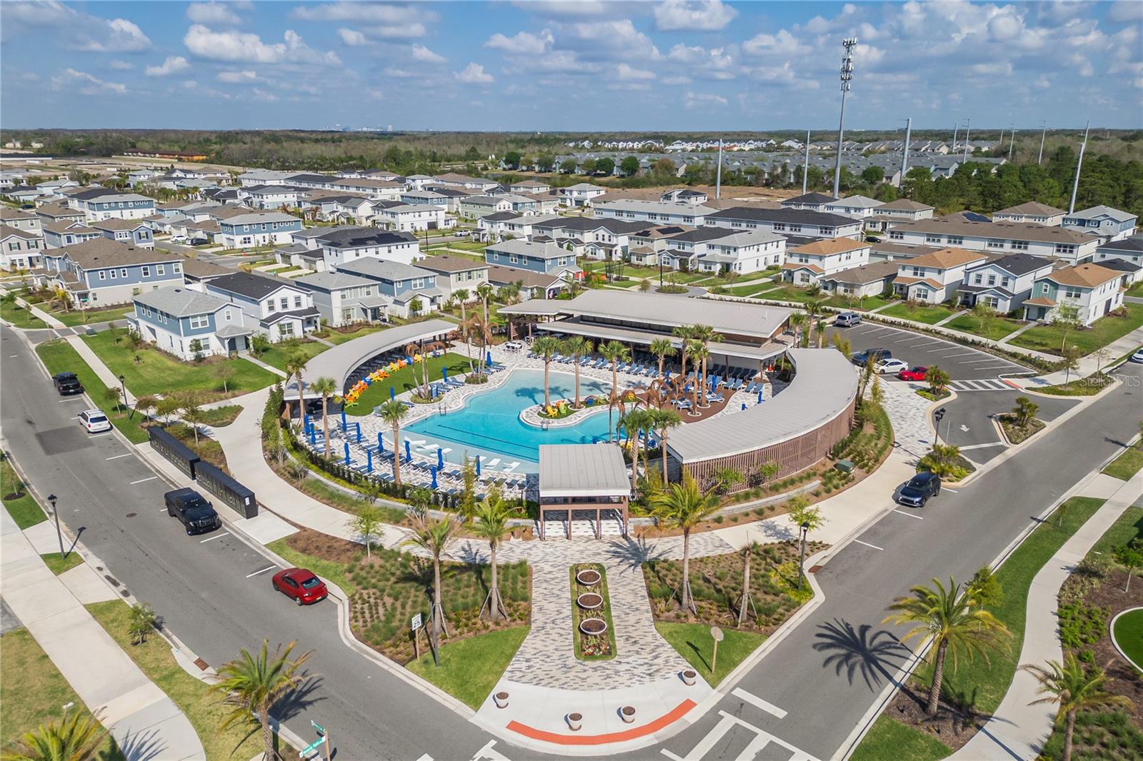 EVERBE PH 1A - Residential