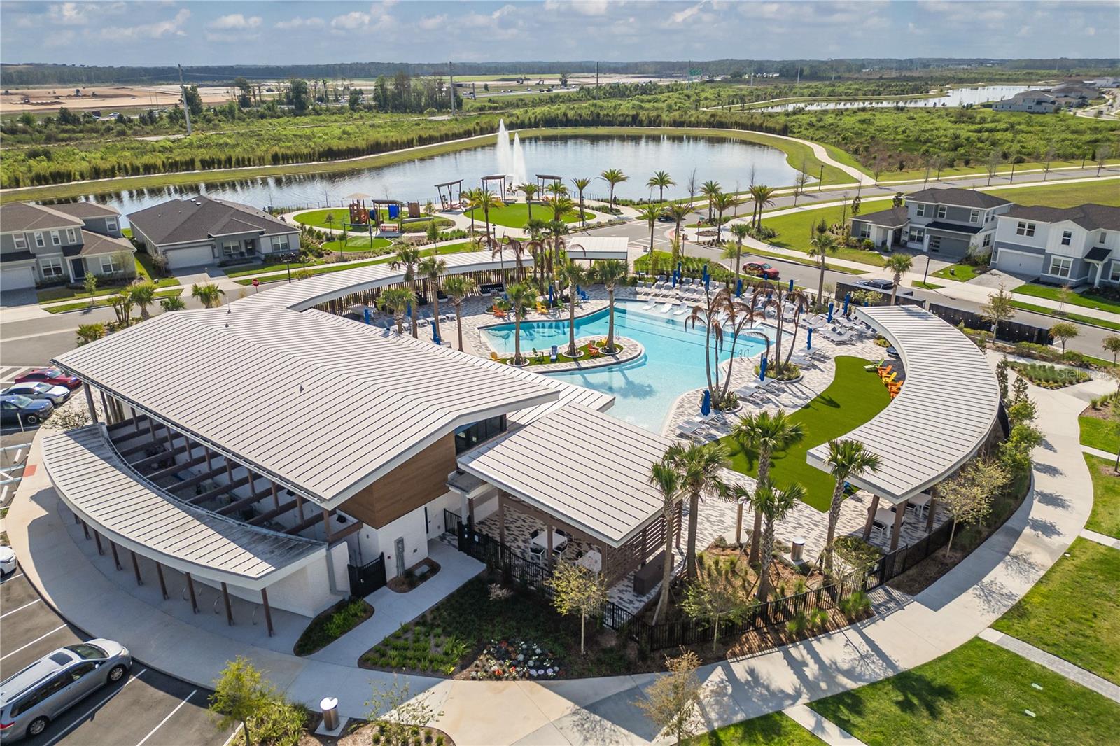 EVERBE PH 1A - Residential