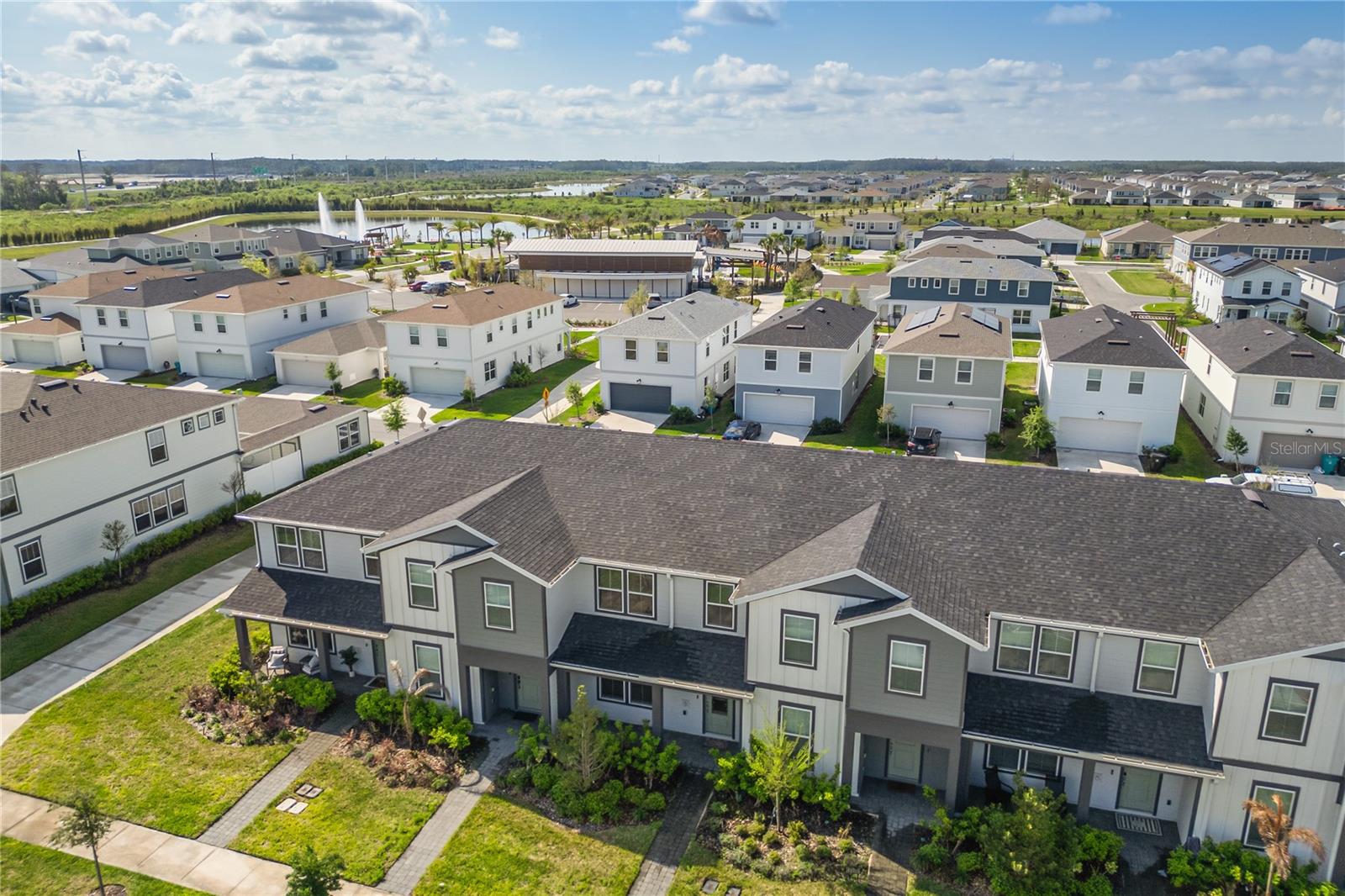 EVERBE PH 1A - Residential