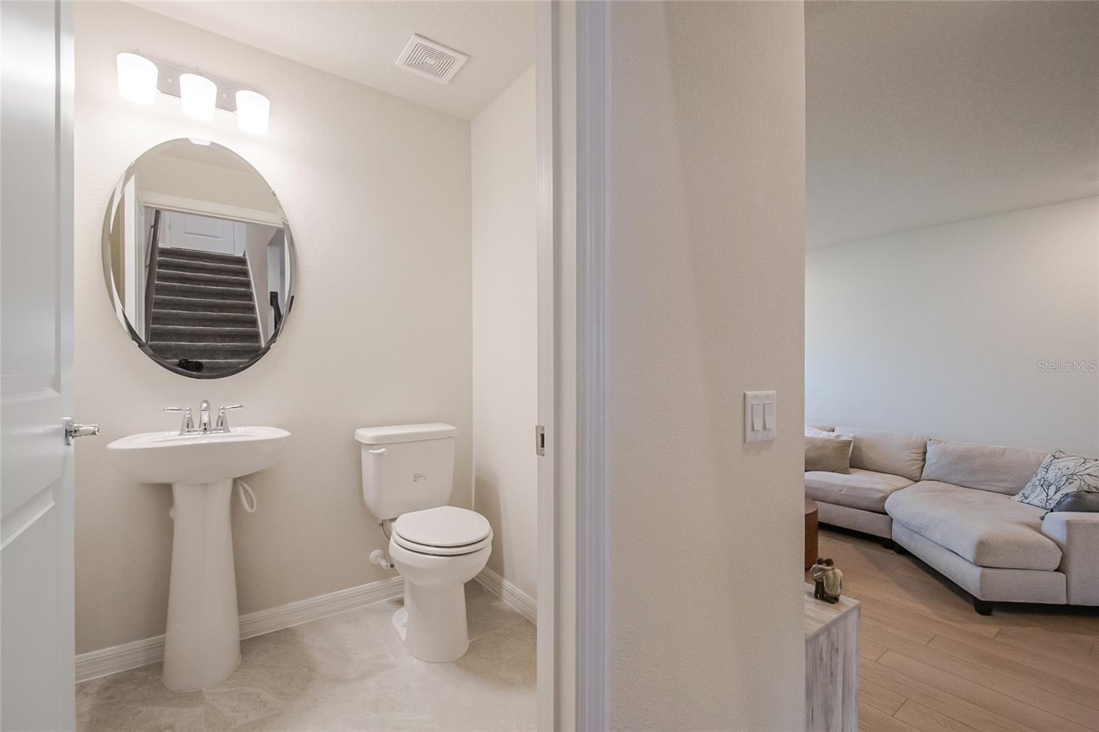 EVERBE PH 1A - Residential