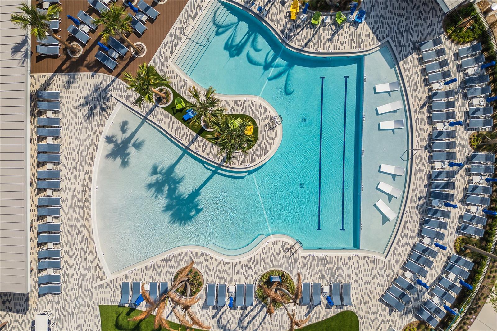 EVERBE PH 1A - Residential