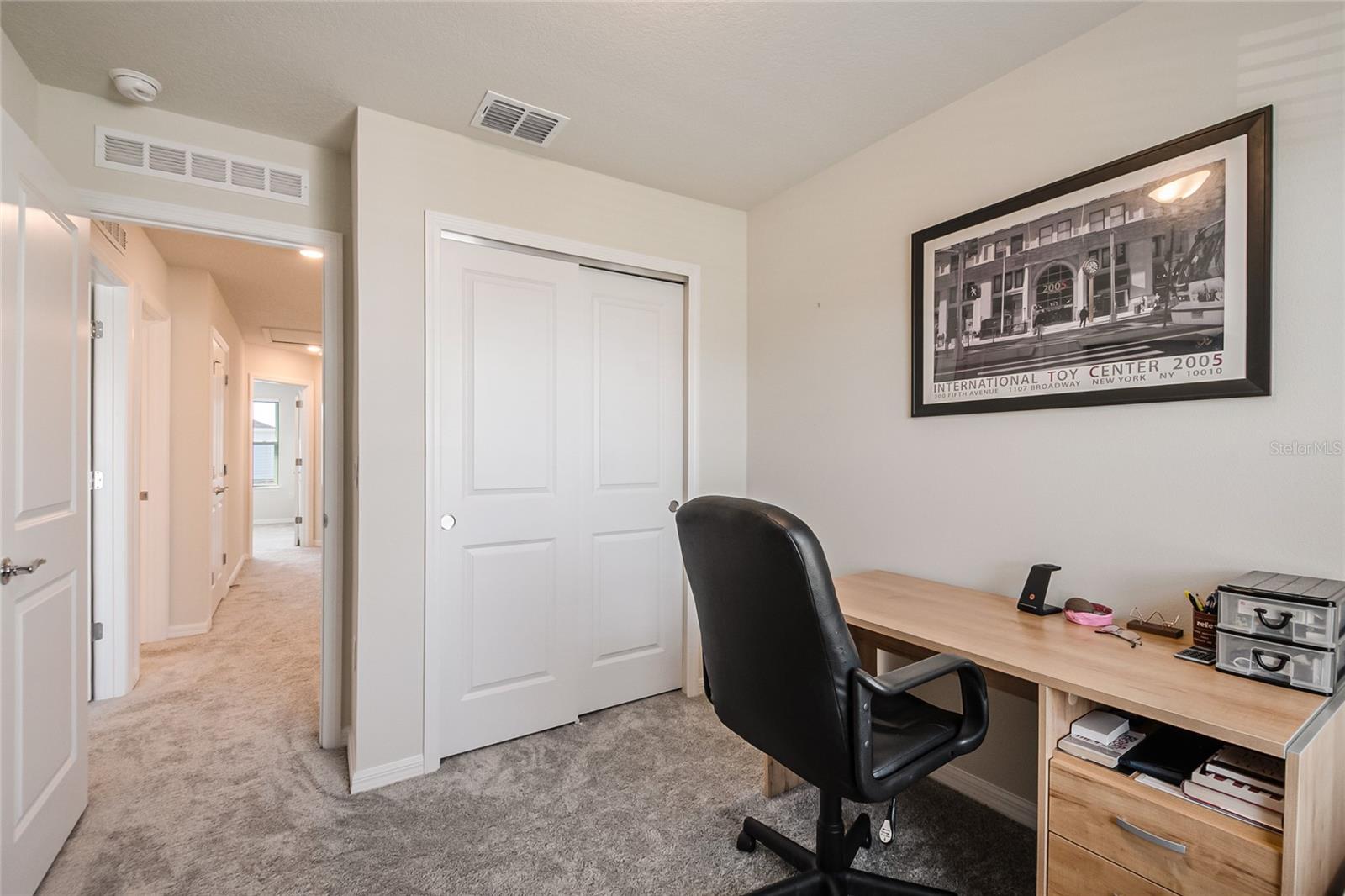 EVERBE PH 1A - Residential