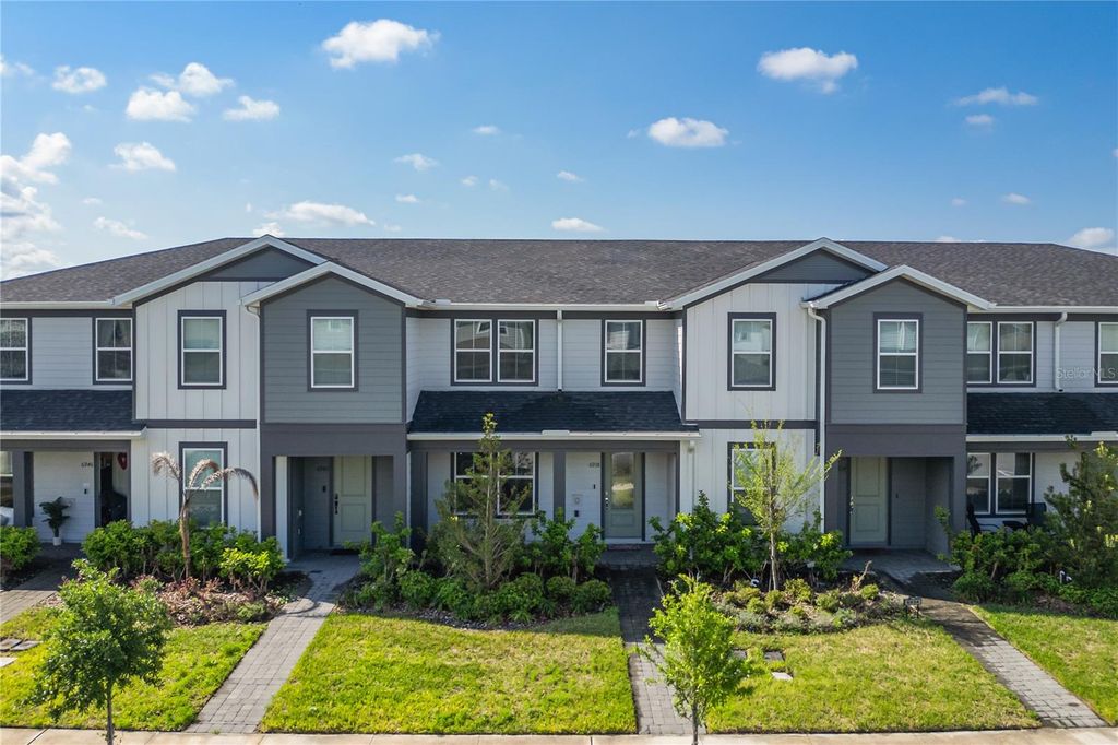 Photo of 6938 Reverie Park Avenue, Orlando, FL 32829 (MLS # O6394382)