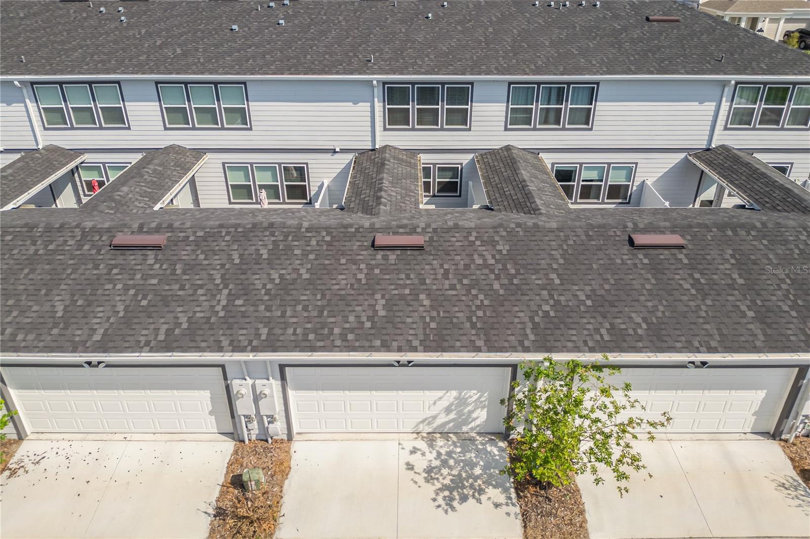 EVERBE PH 1A - Residential