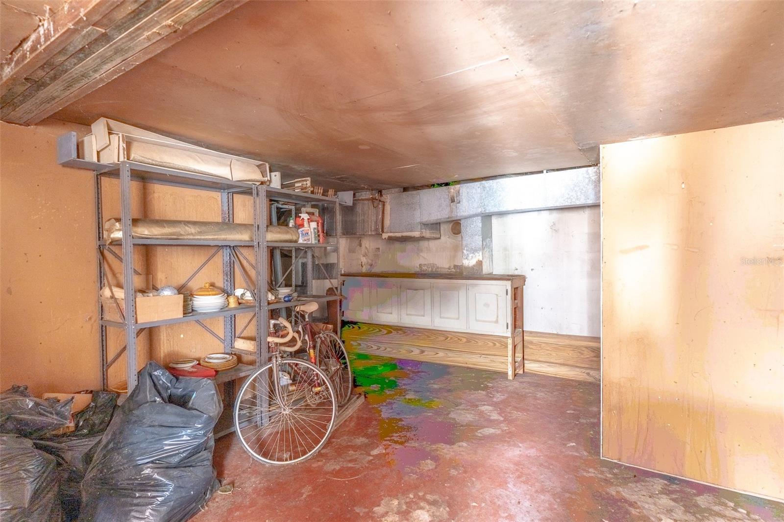 HOWEY W J LAND STARR LAKE - Residential