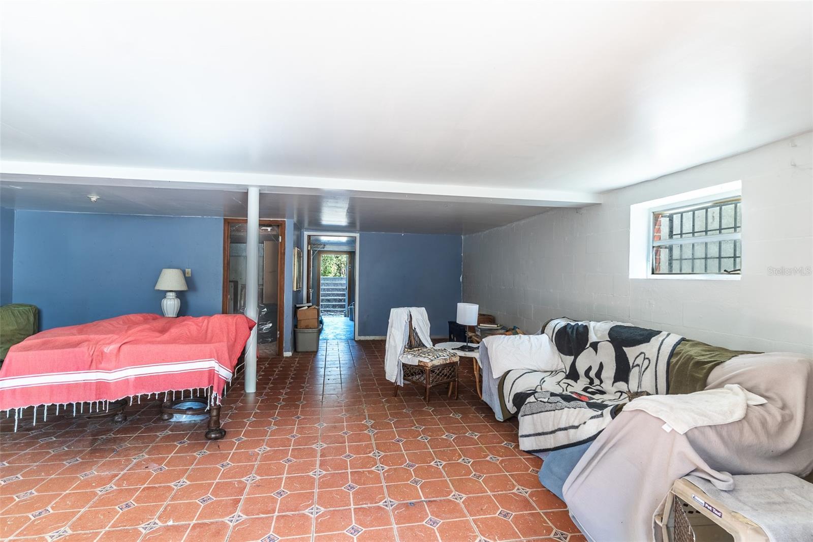 HOWEY W J LAND STARR LAKE - Residential