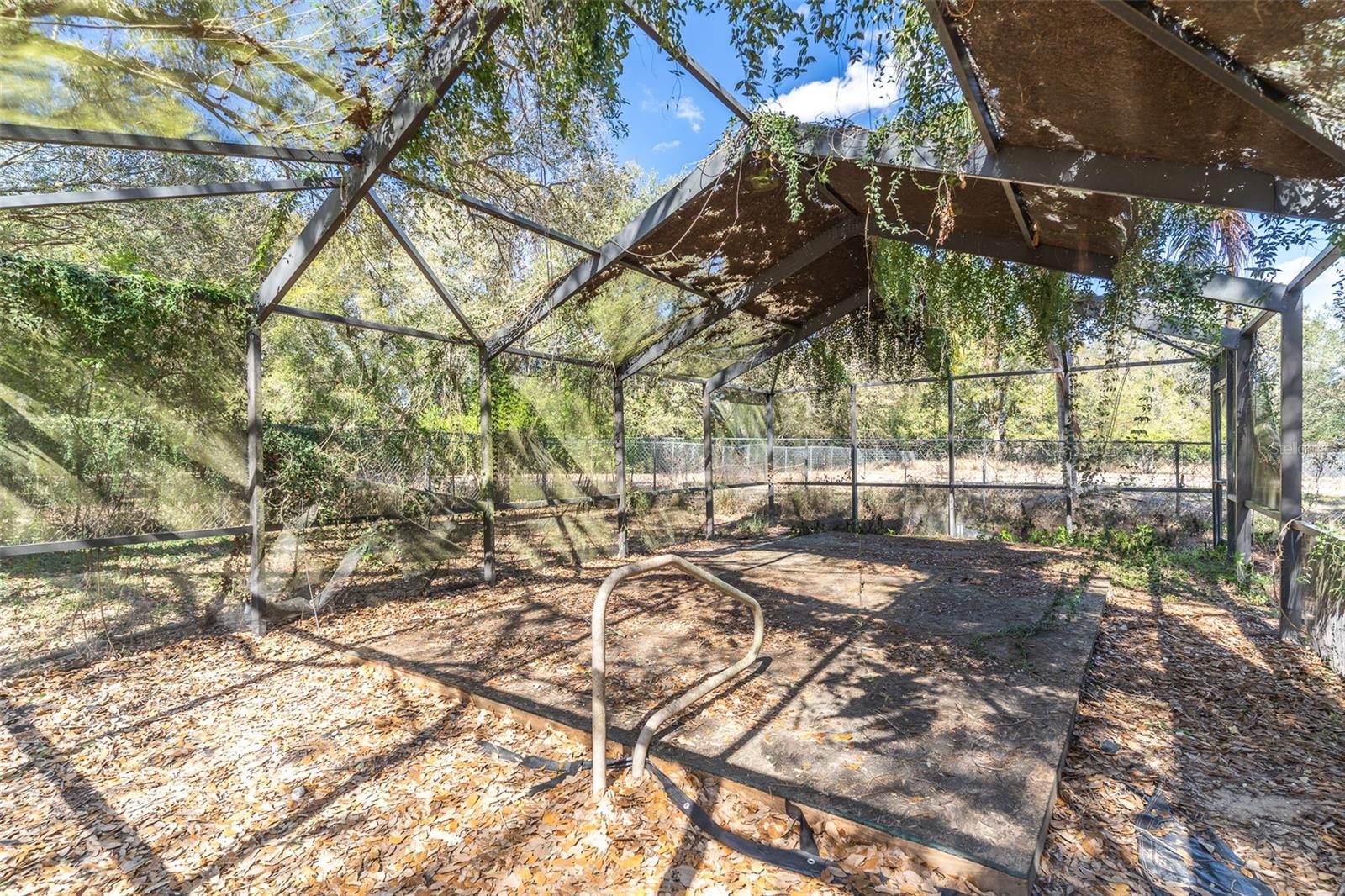 HOWEY W J LAND STARR LAKE - Residential