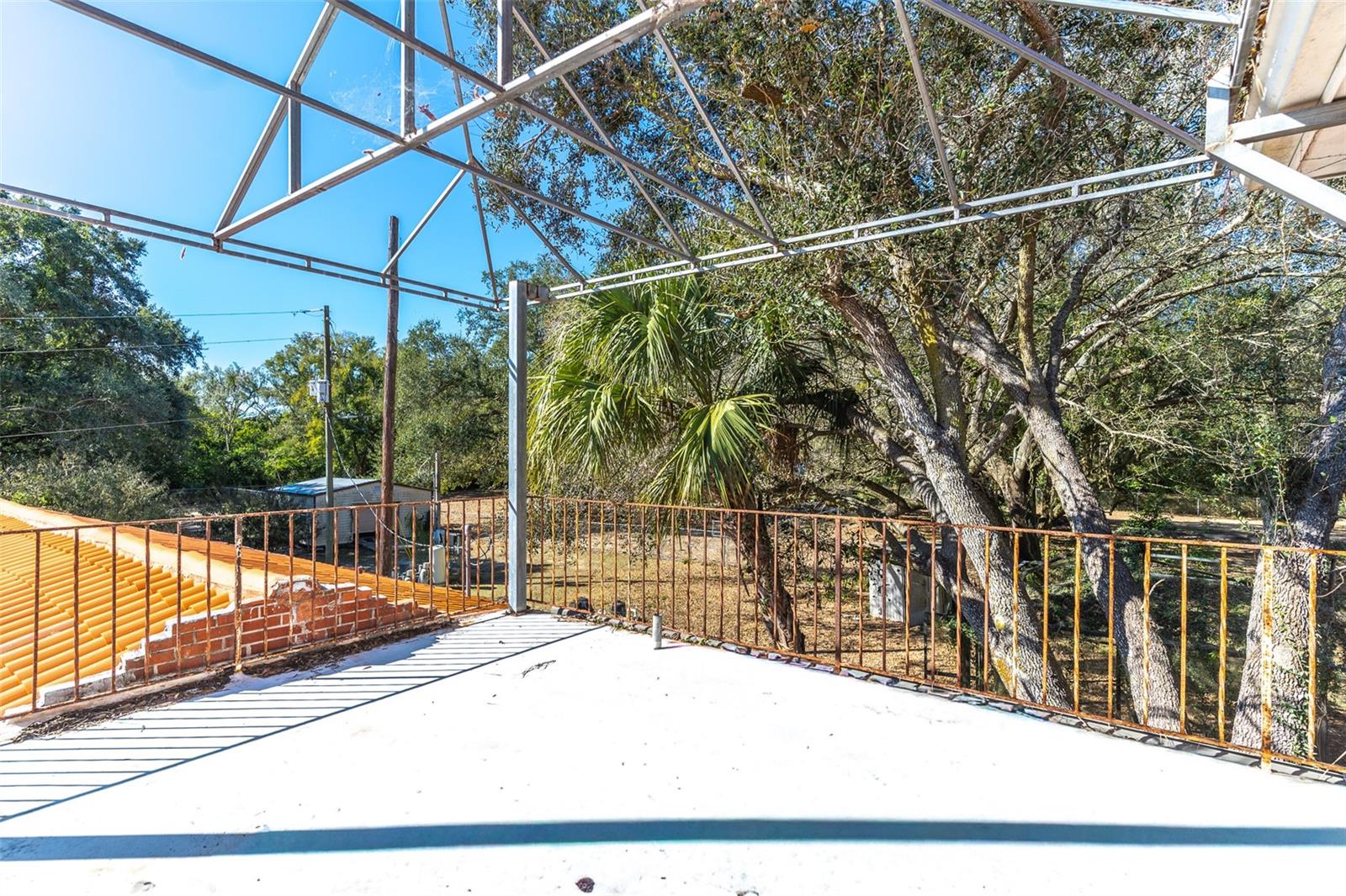 HOWEY W J LAND STARR LAKE - Residential