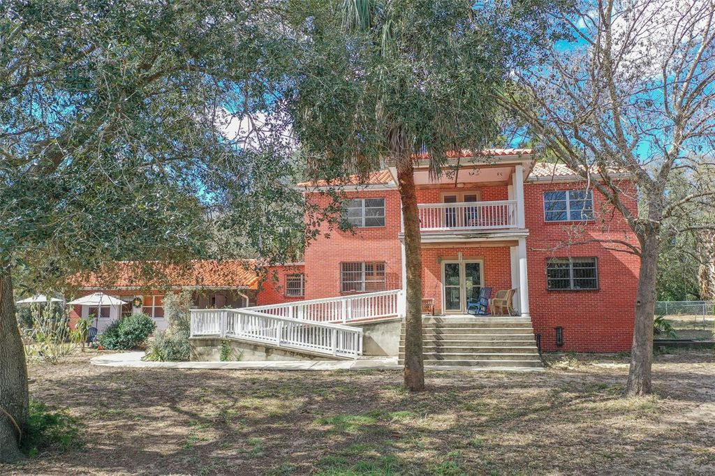 Photo of 3655 N Scenic Highway, Lake Wales, FL 33898 (MLS # L4959026)