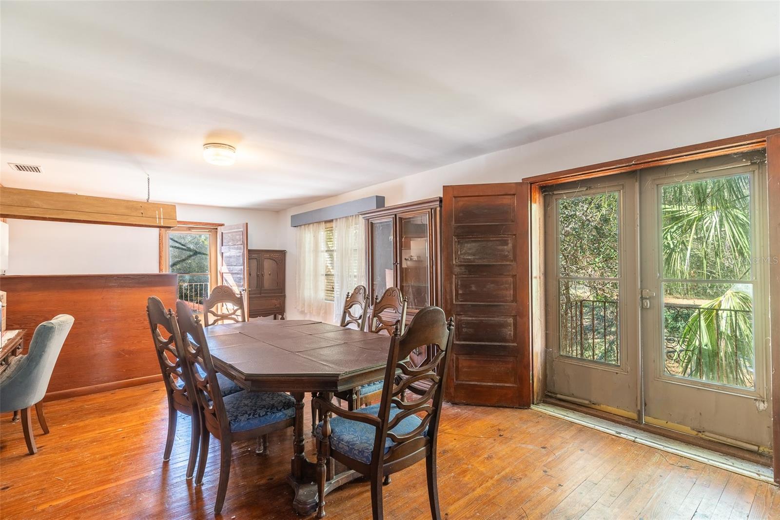 HOWEY W J LAND STARR LAKE - Residential