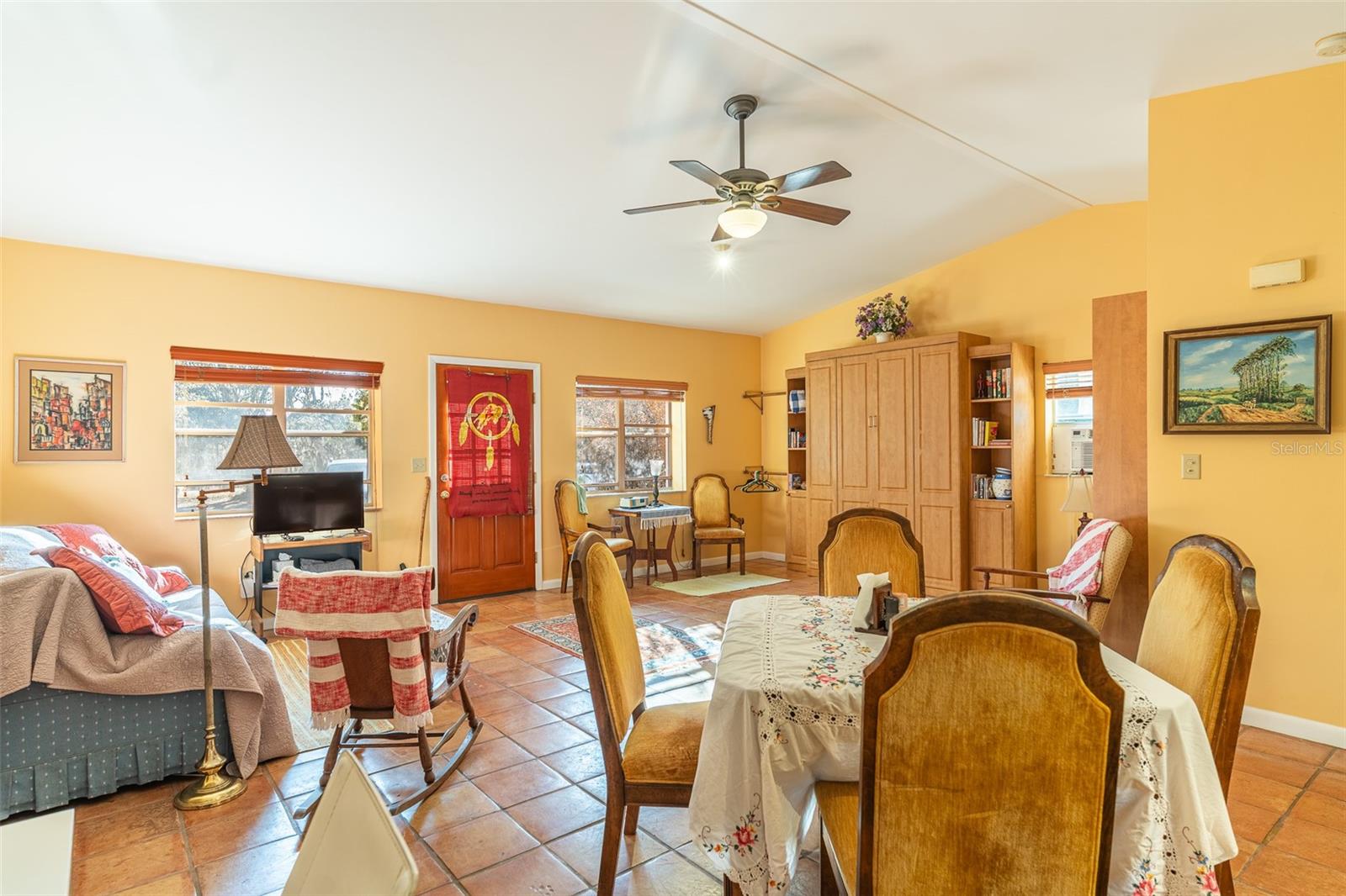 HOWEY W J LAND STARR LAKE - Residential