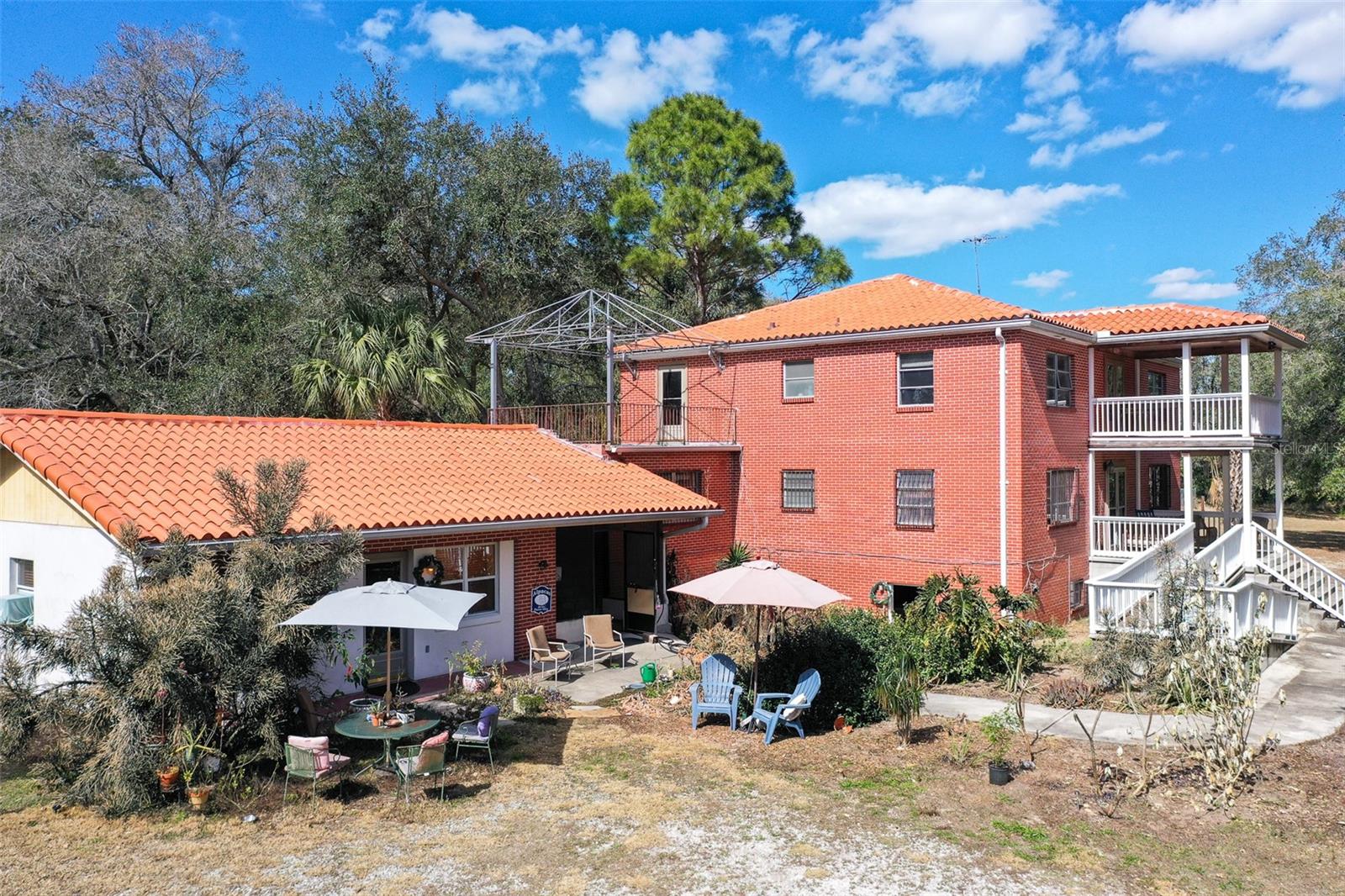 HOWEY W J LAND STARR LAKE - Residential